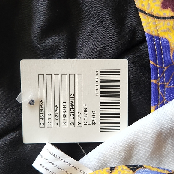 NWT Urban Outfitters Bikini - Picture 5 of 5